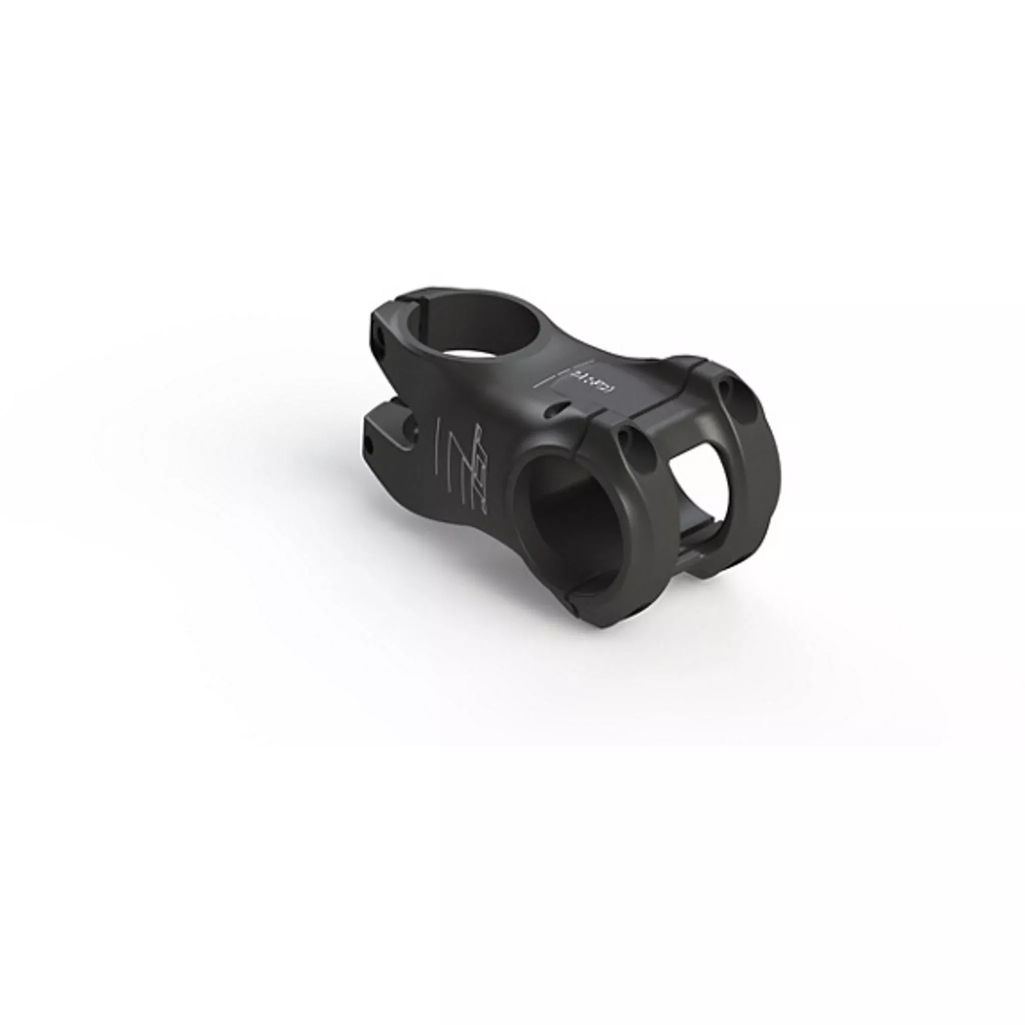 PRO LT Alloy MTB Stem 40mm (31.8mm Clamp / 0° Rise)