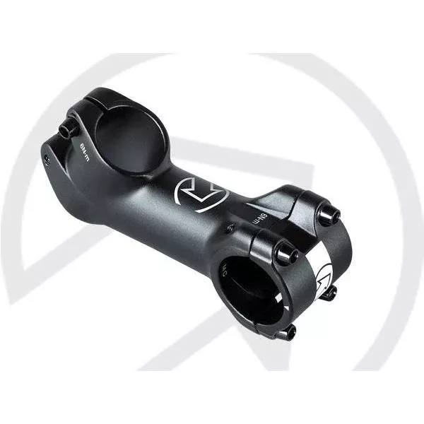 Pro LT OS Stem 31.8 x 90mm 35 Degree Rise Black