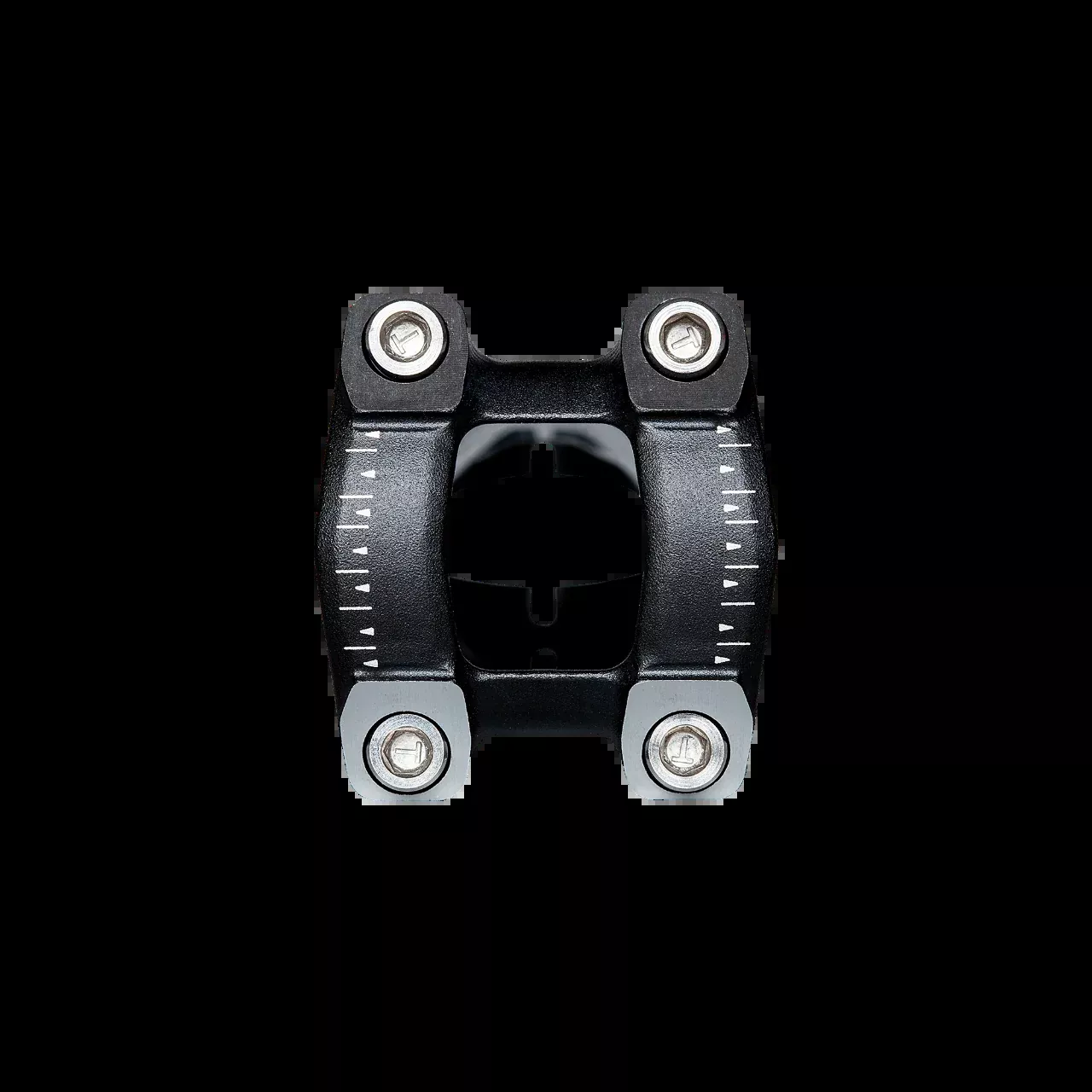 PRO LT Stem 31.8 x 100mm +/- 10 Deg Rise