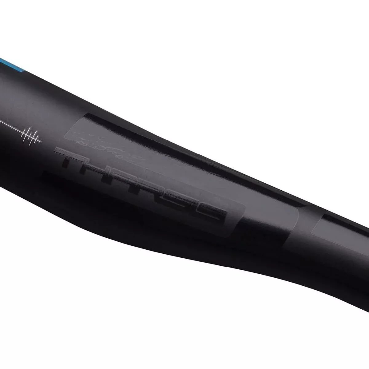 PRO Tharsis 3Five Carbon MTB Handlebars 780 x 35mm 10mm Rise Black