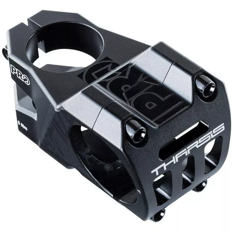 Pro Tharsis 3Five MTB Stem 35 x 35mm 0 Degree Rise