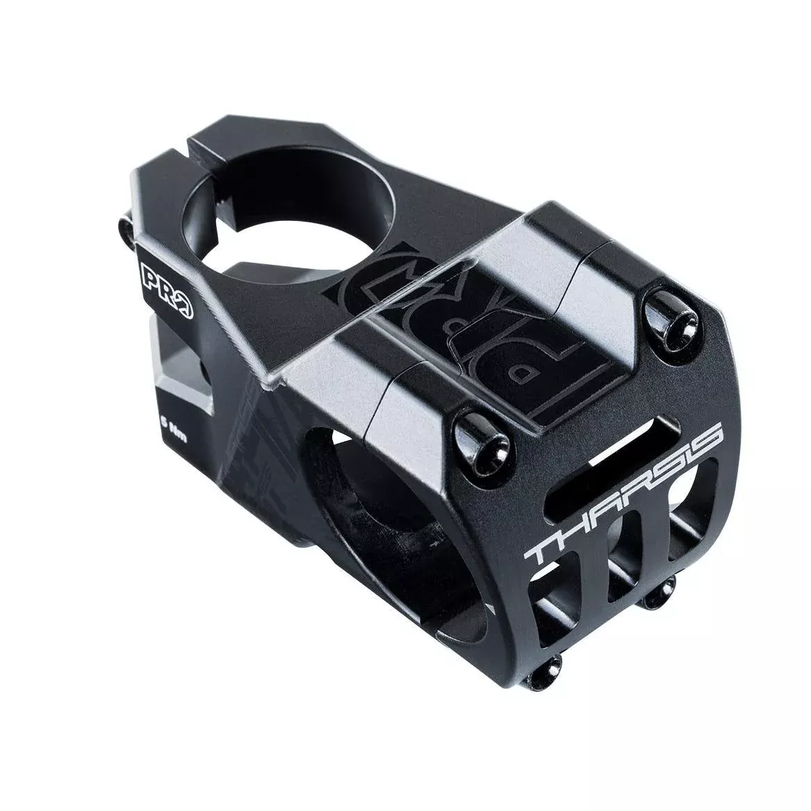 PRO Tharsis 3Five MTB Stem 35 x 45mm 0 Deg