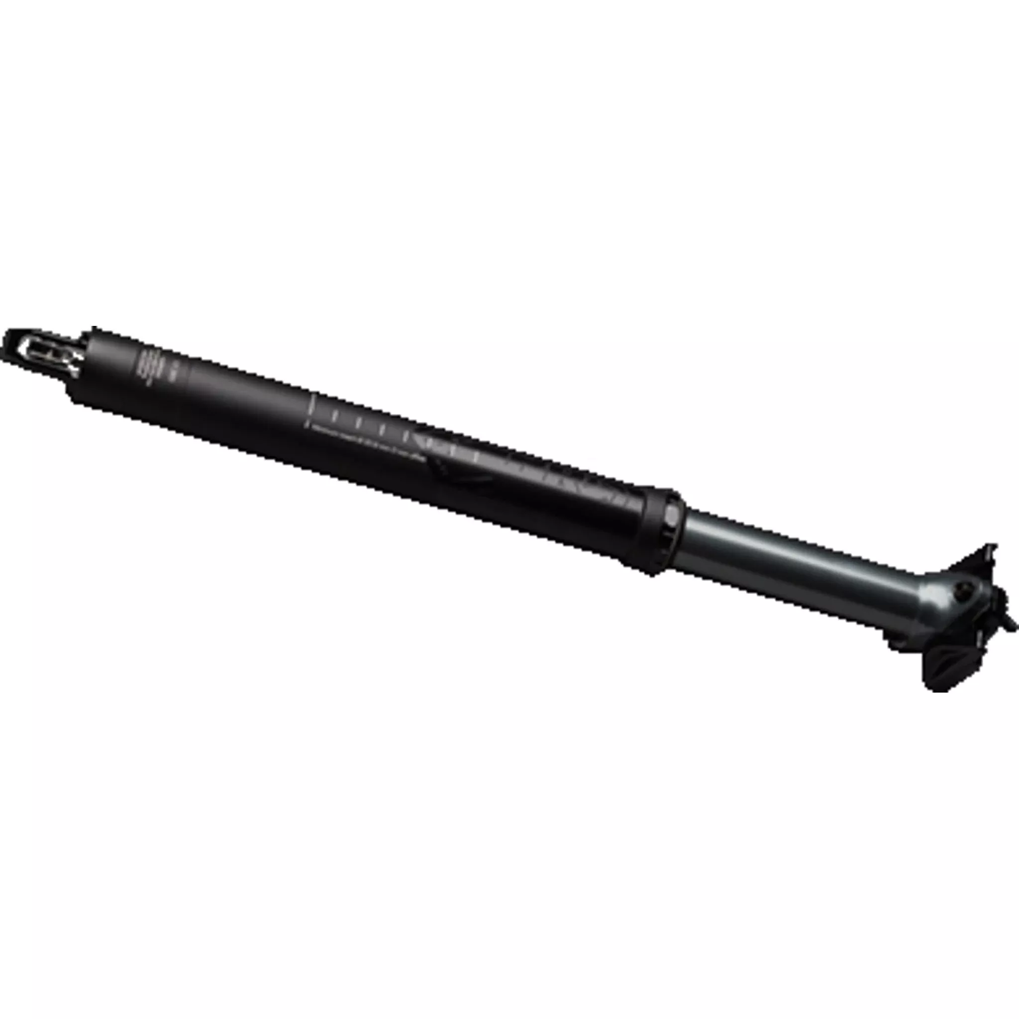 PRO Tharsis Dropper Post 100mm Travel 27.2mm Black