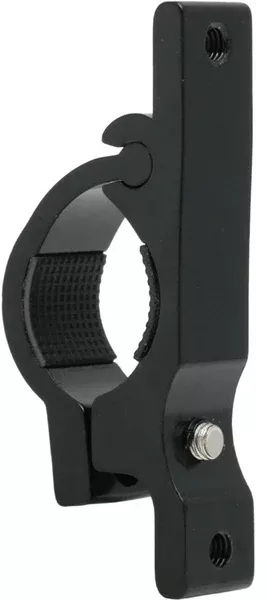 Problem Solvers Clamp-On Water Bottle Cage Mount