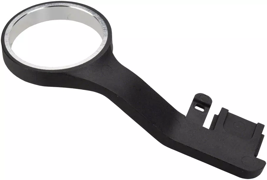 Problem Solvers Under Stem Mount