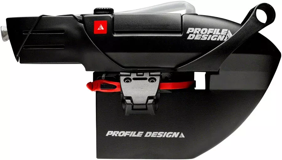 Profile Design FC35