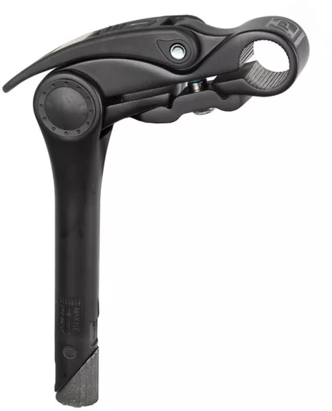Promax Quill Handle 1-1/8"