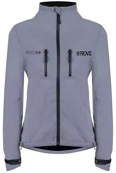 Proviz REFLECT360 Women's Cycling Jacket