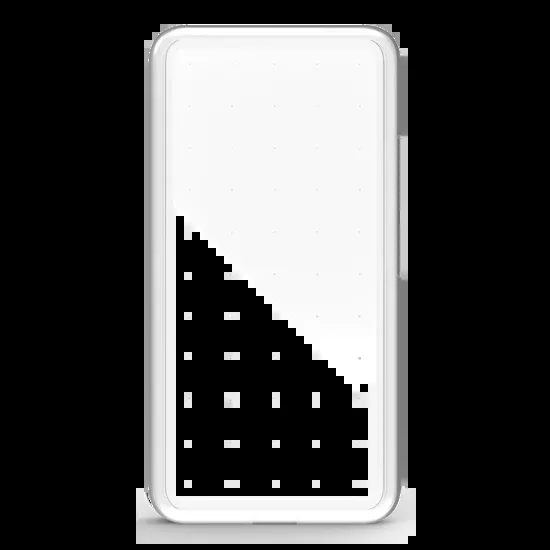 Quadlock Google Pixel 4XL Poncho Phone Case