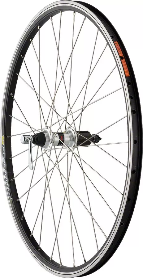 Quality Wheels Value 2