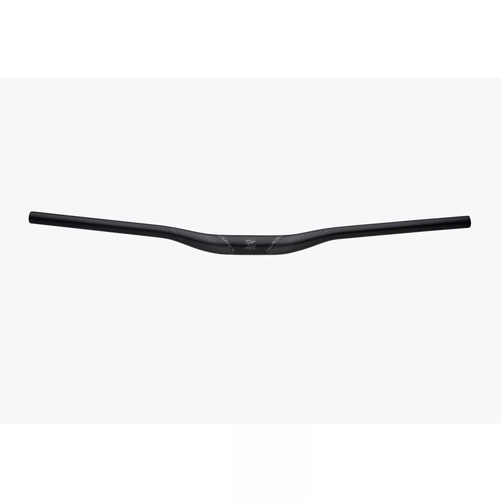 Race Face Aeffect R35 MTB Handlebar 35 x 780mm 20mm Rise Black