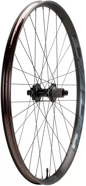 RaceFace Aeffect R eMTB 29-inch Rear