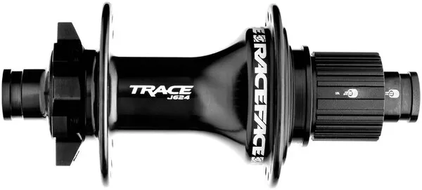 RaceFace Trace Rear Hub