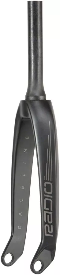 Radio Solar BMX Race Fork