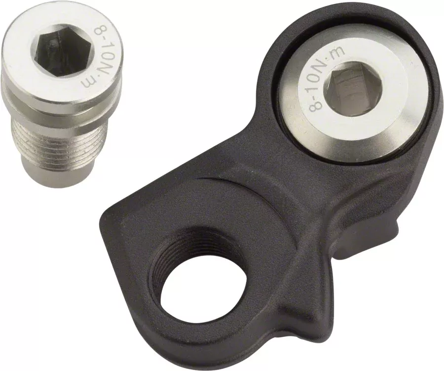 RD-M8050 BRACKET AXLE UNIT (FOR NORMAL TYPE)