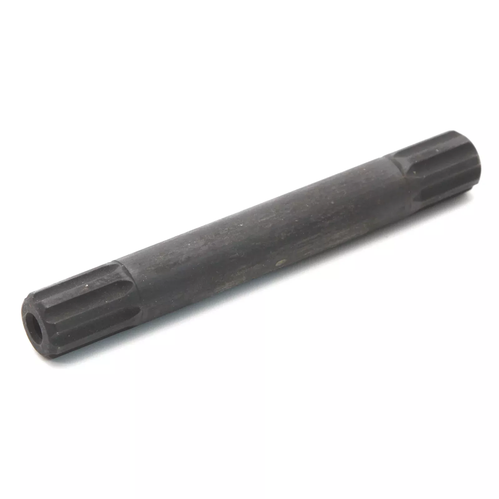 Redline Monster Spindle Sealed 19mm Black