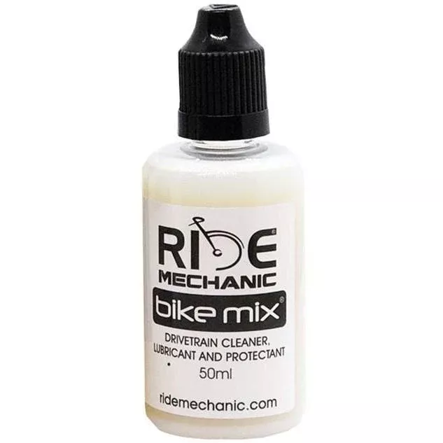 Ride Mechanic Bike Mix Lubricant 50ml