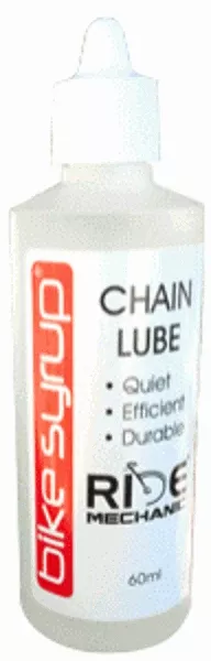 Ride Mechanic Bike Syrup Chain Lube 60ml