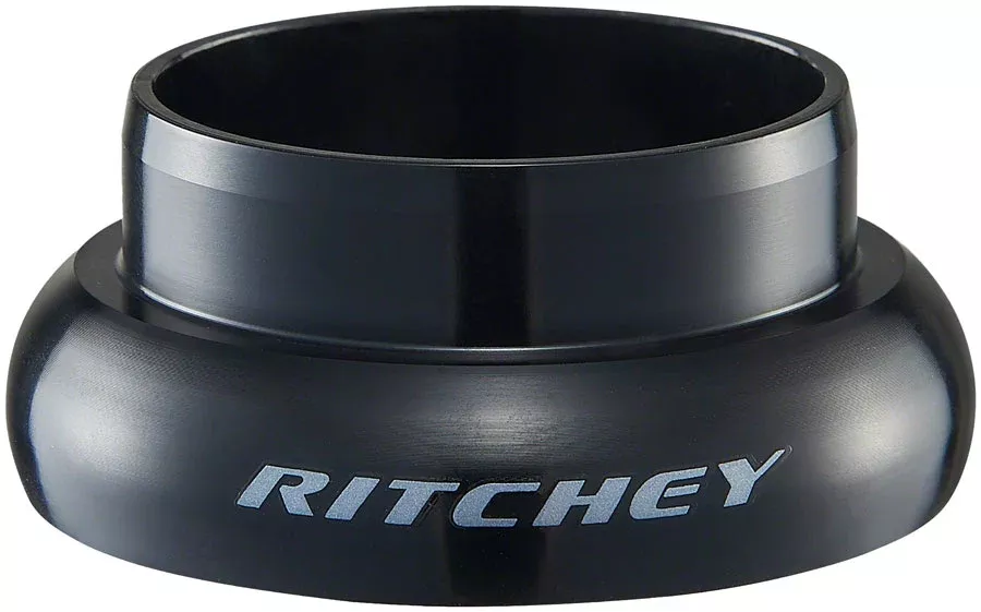 Ritchey WCS Lower Headset – EC44/40, Black