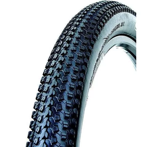 Rocket Speed Wirebead Tyre 24 x 2.10”