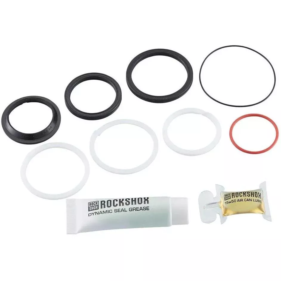 RockShox 50 Hour Service Kit DLX/SDLX C1