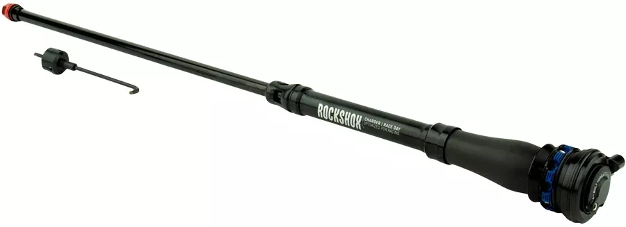 RockShox Charger Race Day Damper
