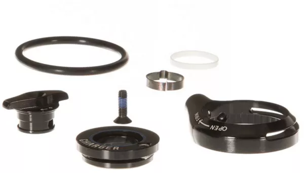 RockShox Compression Damper Knob Kit For Charger 2/2.1 RCT 35mm