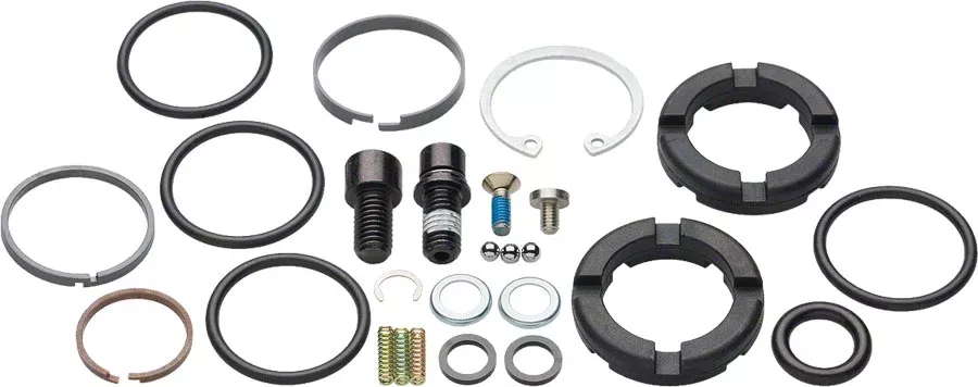 RockShox Damper Service Kits