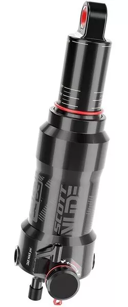 RockShox Deluxe Nude RL3 C1