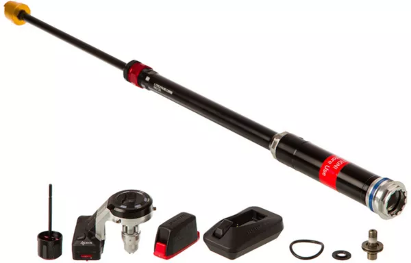 RockShox Flight Attendant Upgrade for Lyrik E1