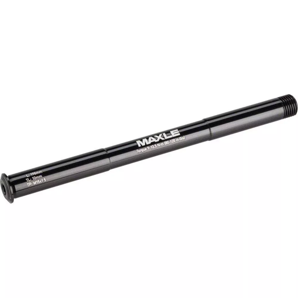 RockShox Maxle Stealth Front Axle 15 x 100mm
