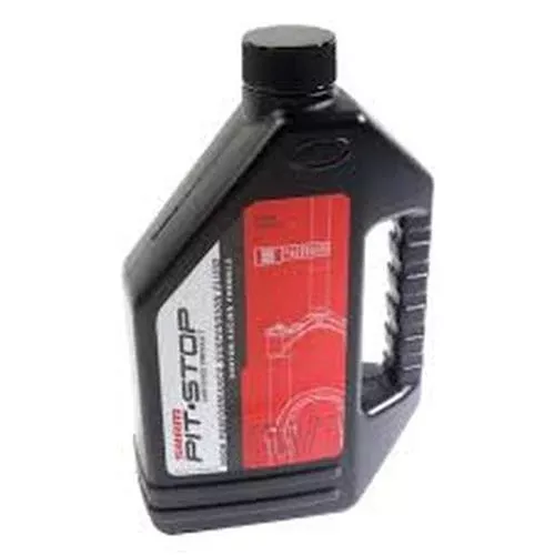Rockshox Pit Stop Suspension Oil 5Wt 1L