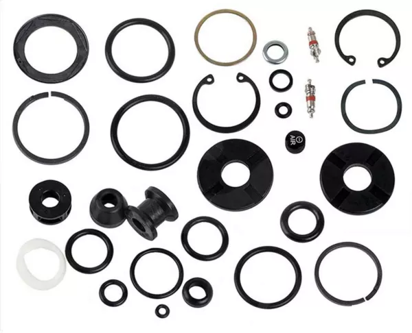 RockShox Revelation Full Service Kit