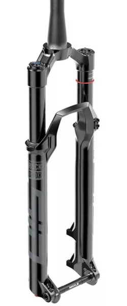 RockShox SID Select 3P Fork, Remote Ready