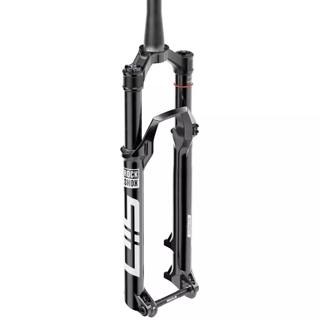 Rockshox SID Ultimate Race Day 3P Fork Remote 29'' Boost 15X110 120mm Black 44offset Tapered DebonAir D1