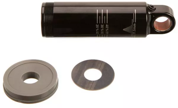 RockShox Super Deluxe C1 Damper Body Standard