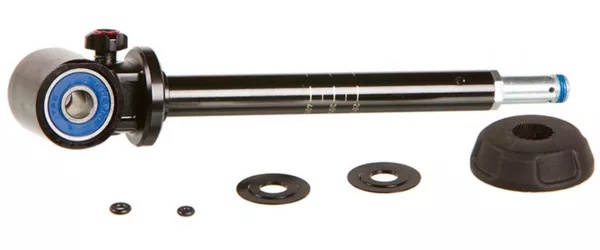 RockShox Super Deluxe Coil Damper Shaft, Bearing Eyelet