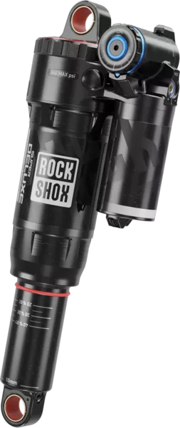 RockShox Super Deluxe Ultimate RC2T - SpecializedLevo (S2-S6)2023+