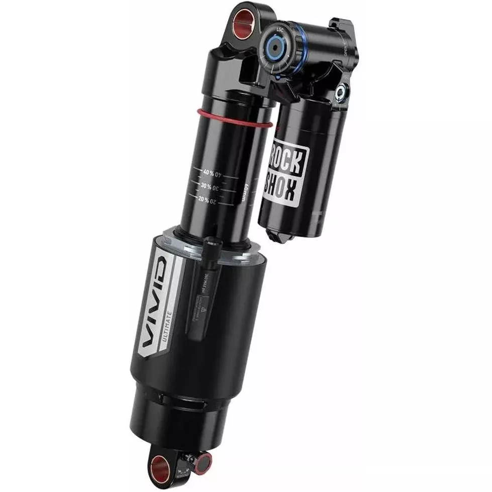 Rockshox Vivid Ultimate RC2T Rear Shock 230 x 62.5