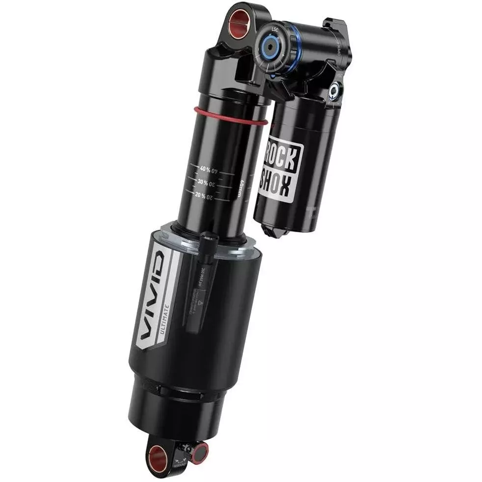 Rockshox Vivid Ultimate RC2T Shock – (210×55) Vivid Air C1