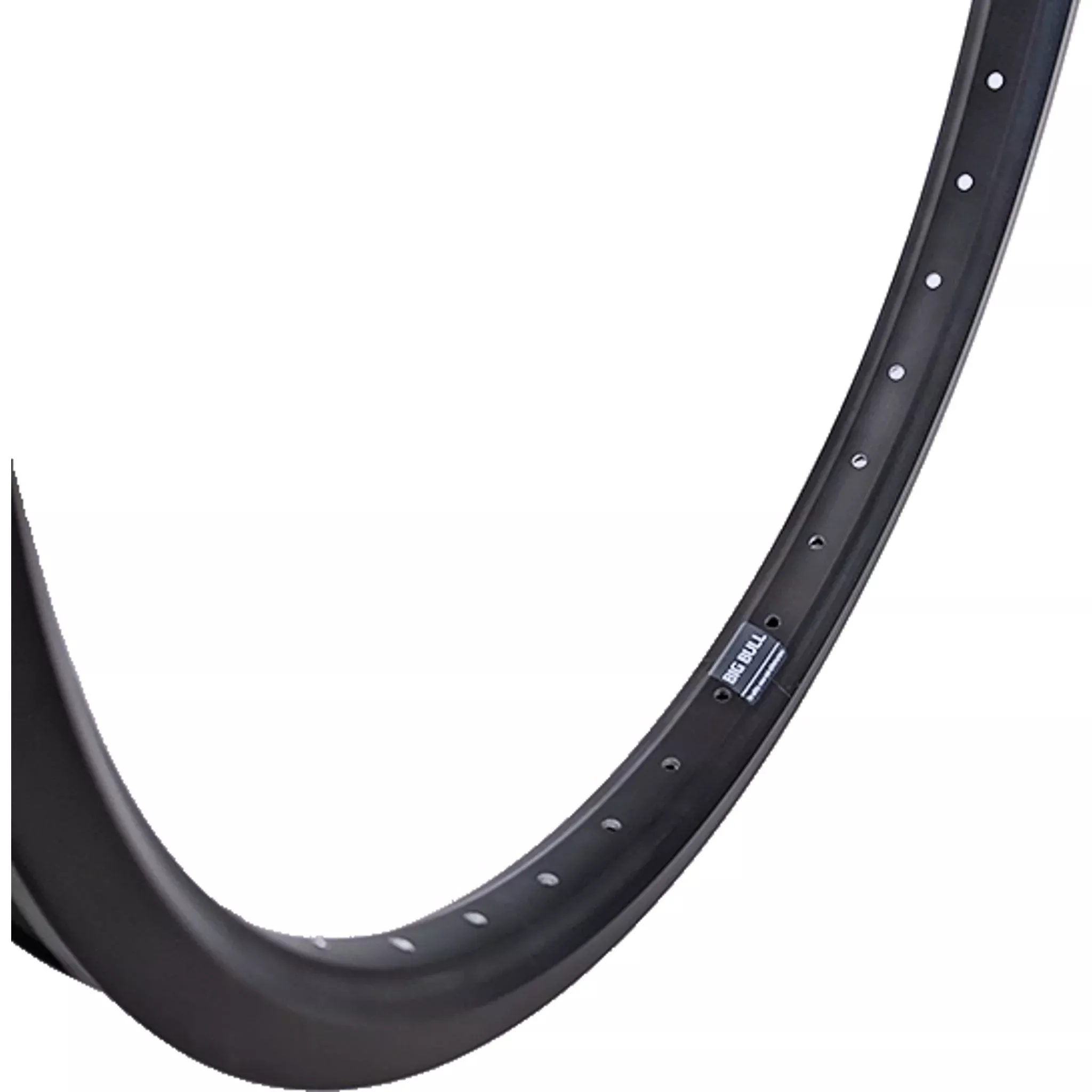 Ryde Big Bull E-Bike Rim 36H 20” x 25mm Black