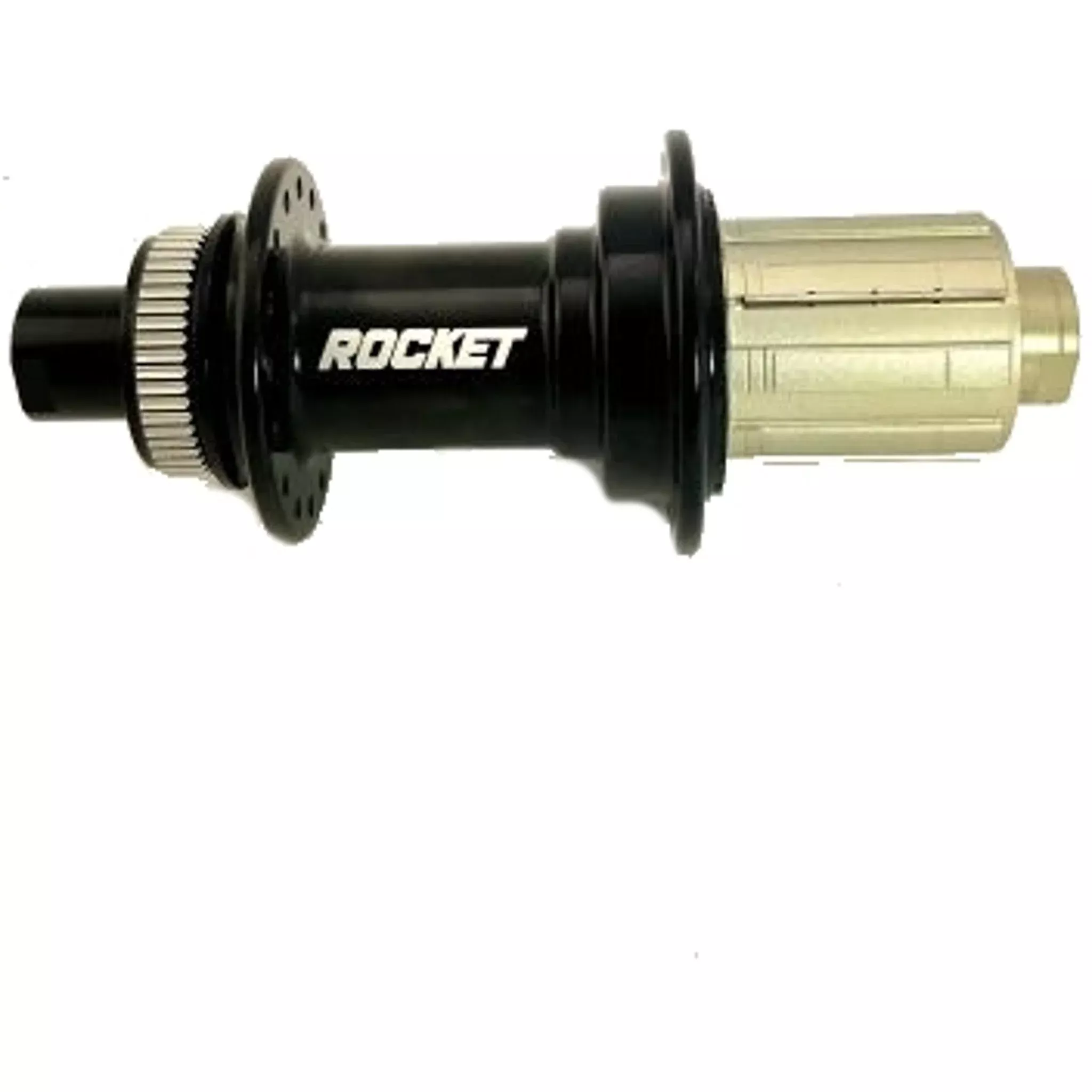 Ryde Hyper Sealed Bearing Center Lock Rear Hub 28H 142 x 12mm