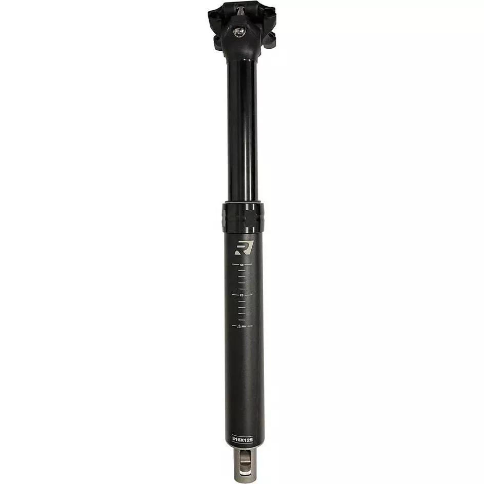 Ryfe Escalator Dropper Post 150mm Travel 34.9mm x 458mm