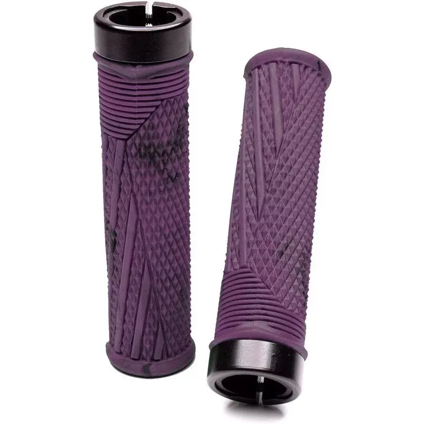Ryfe Grips Rampage Purple