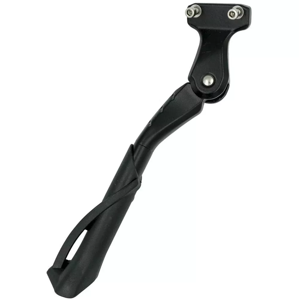Ryfe Rear Chainstay Mount Kickstand KSA 40mm Foldable Design for 20-26'' Bikes