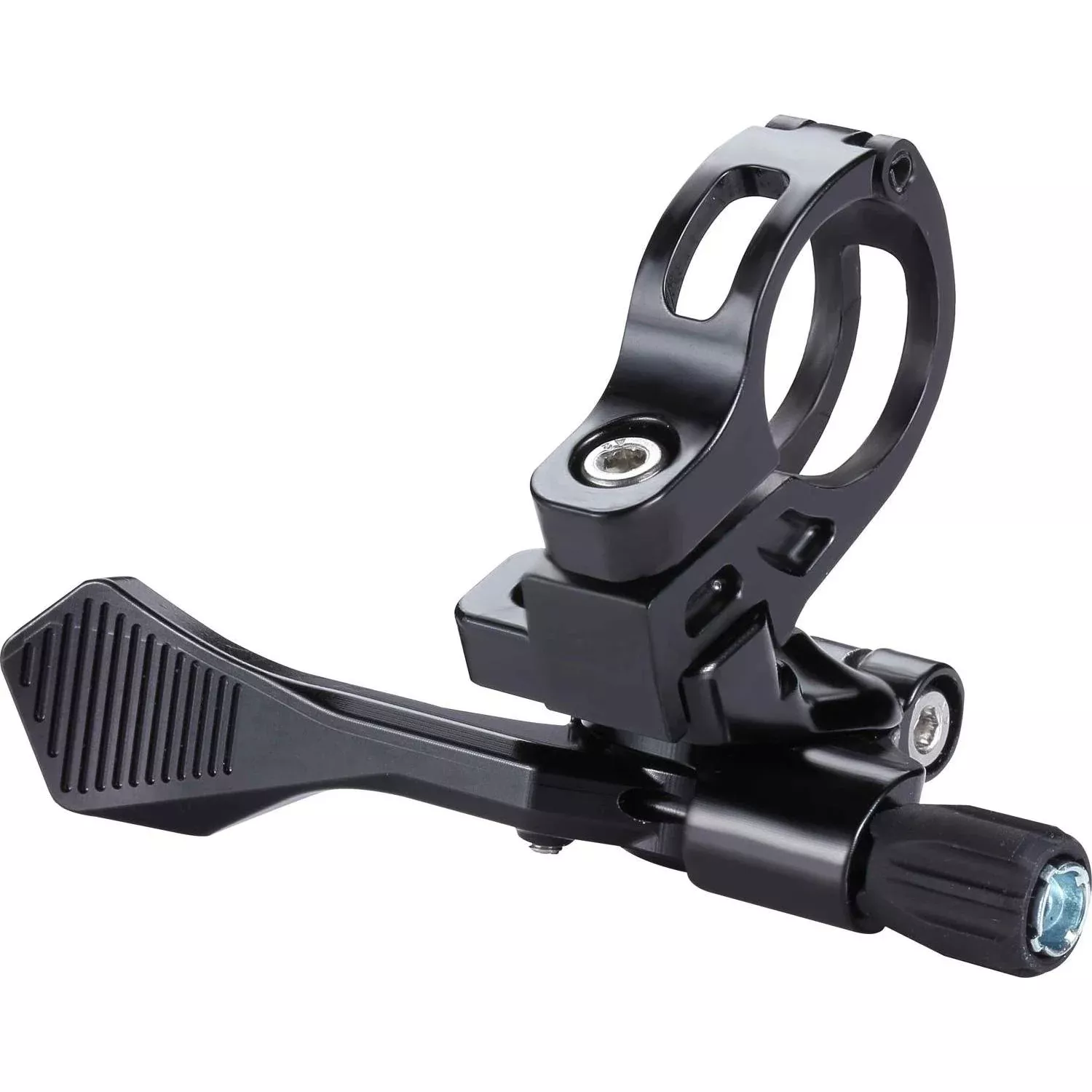 Ryfe Travelator Alloy Dropper Lever Left Hand Adjustable