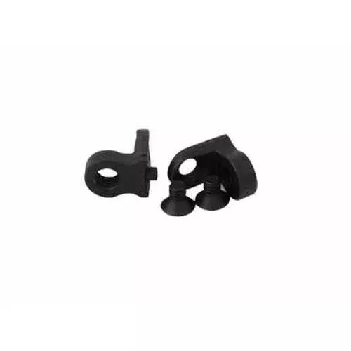 S&M Removable BMX Gyro Tabs