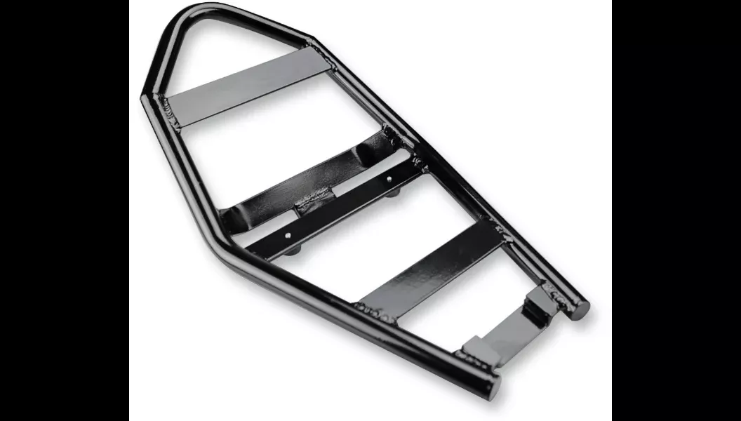 Saddlemen Eliminator Black Powdercoat Tail Section 4 86-03 XL Models