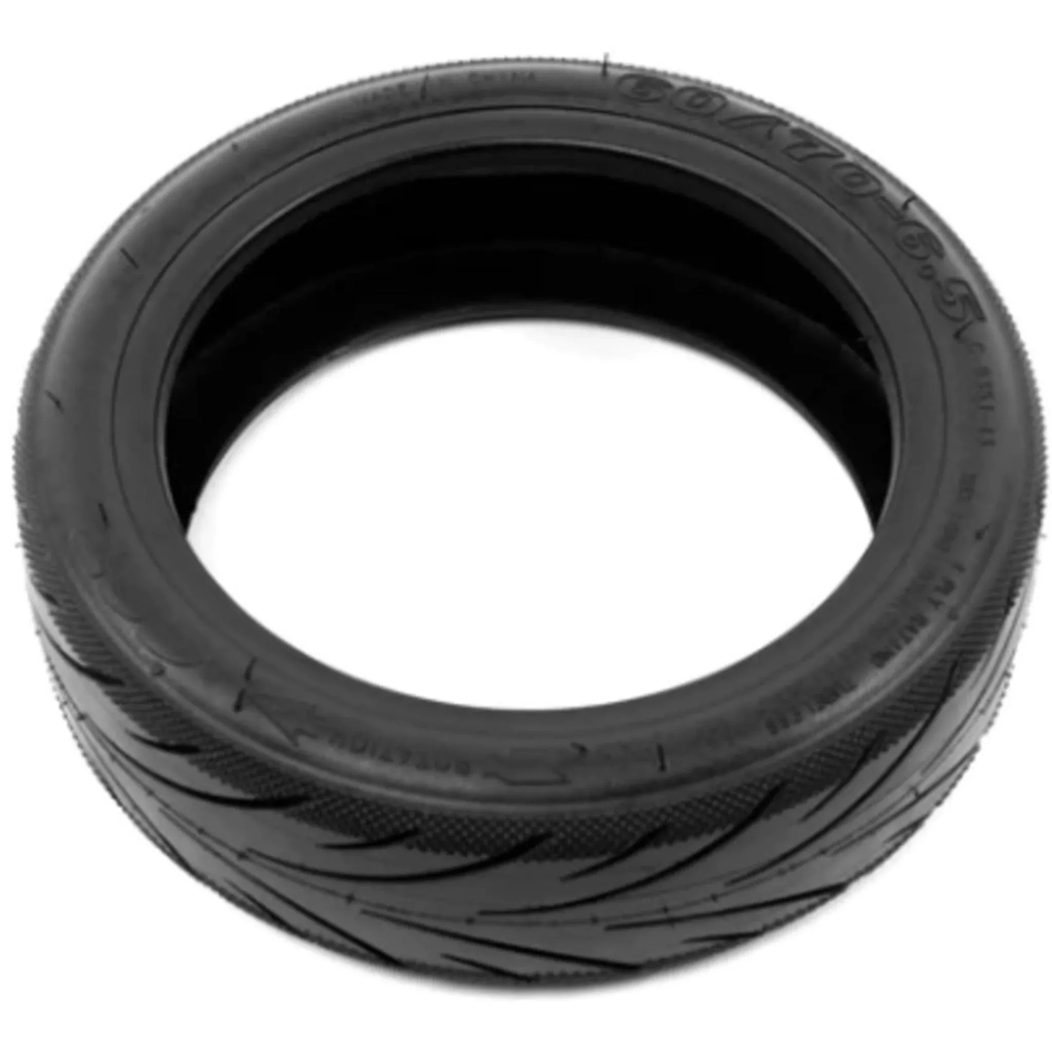Safe Scoot Ninebot Max G30 Tubeless Road E-Scooter Tyre 60/70-6.5”