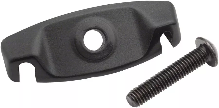 Salsa Blackthorn/Cassidy Carbon Downtube Housing Bracket